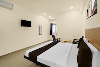 Hotel O SVR Grand Luxury Rooms 