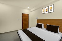 Hotel O SVR Grand Luxury Rooms 