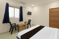 Hotel O SVR Grand Luxury Rooms 