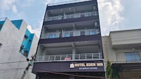 HOTEL O EDEN INN