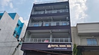 HOTEL O EDEN INN