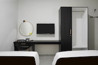 Collection O near Transmall Padang formerly New Living