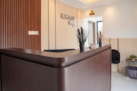 Collection O near Transmall Padang formerly New Living