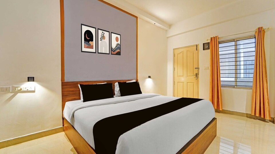 Townhouse Peelamedu Road Coimbatore, Avinashi Road Coimbatore, Coimbatore