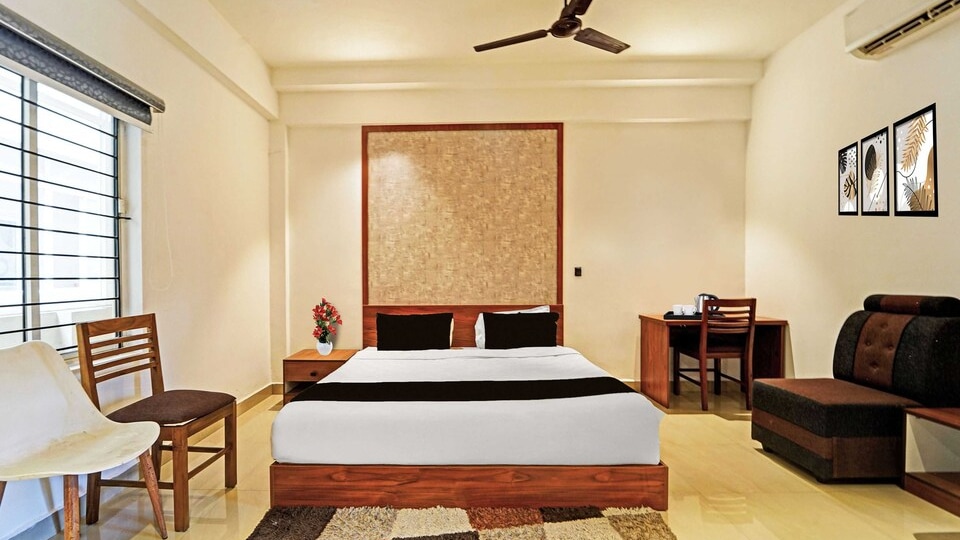 Townhouse Peelamedu Road Coimbatore, Avinashi Road Coimbatore, Coimbatore