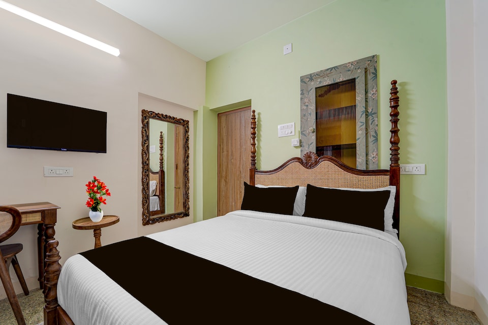 Townhouse Peelamedu Road Coimbatore, Avinashi Road Coimbatore, Coimbatore