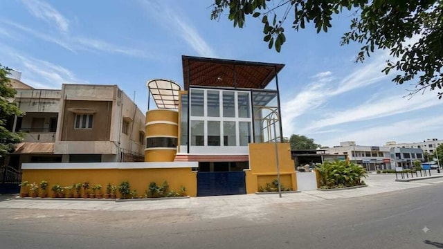 Townhouse Peelamedu Road Coimbatore