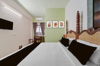 Townhouse Peelamedu Road Coimbatore