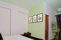 Townhouse Peelamedu Road Coimbatore