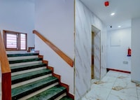 Townhouse Peelamedu Road Coimbatore