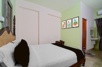 Townhouse Peelamedu Road Coimbatore