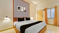 Townhouse Peelamedu Road Coimbatore