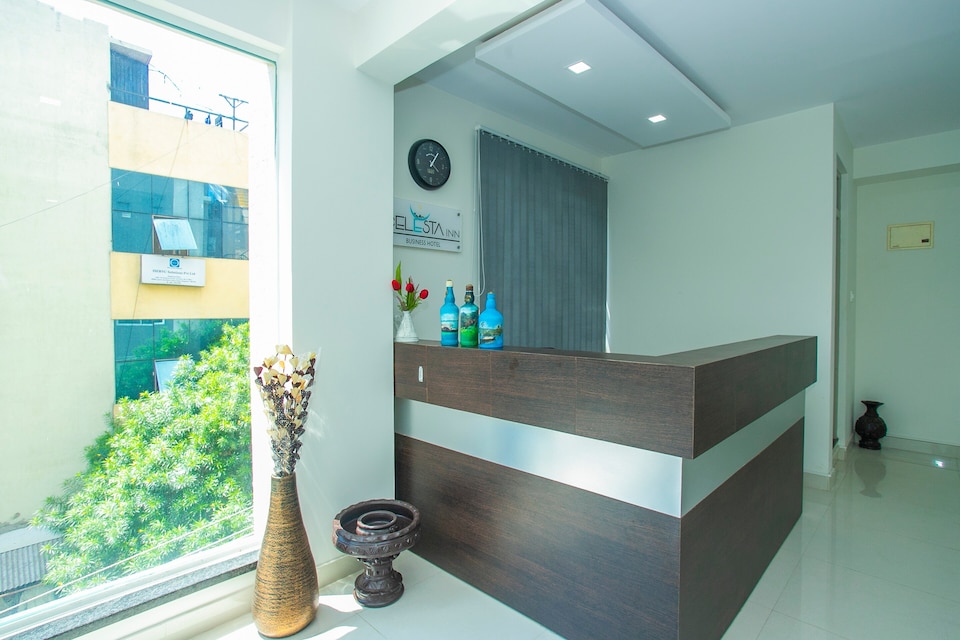 LIVE ON BLR1894, Kalyan Nagar Bangalore, Bangalore