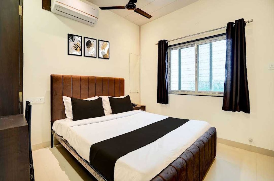 Hotel O Wardha Road Nagpur, Butiburi Nagpur, Nagpur