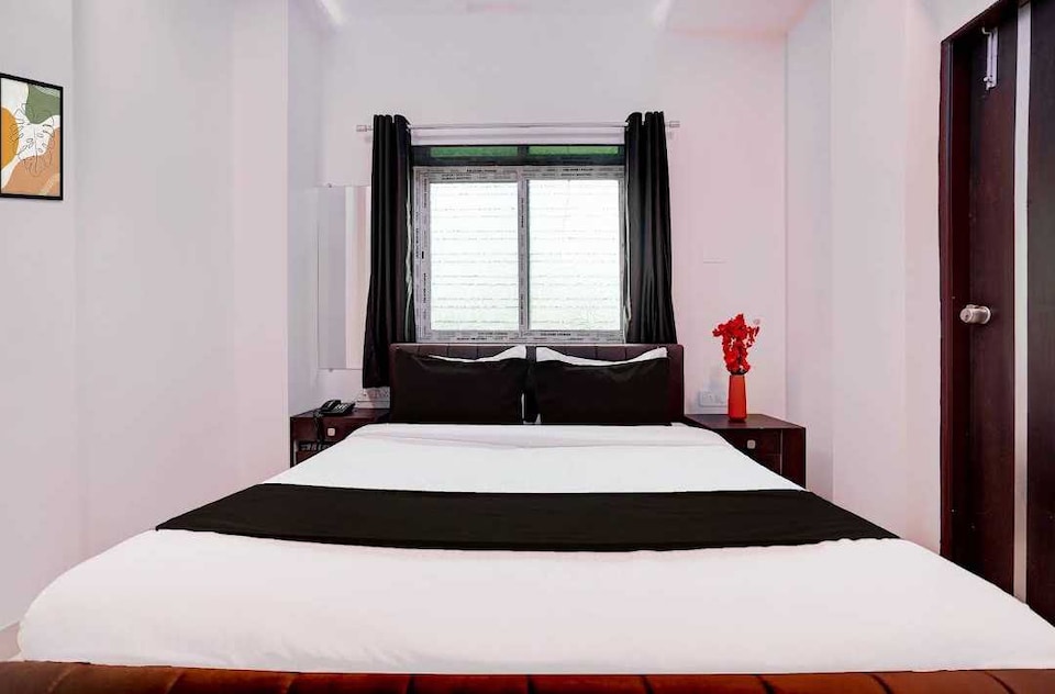 Hotel O Wardha Road Nagpur, Butiburi Nagpur, Nagpur