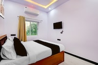 Hotel O AIIMS Nagpur
