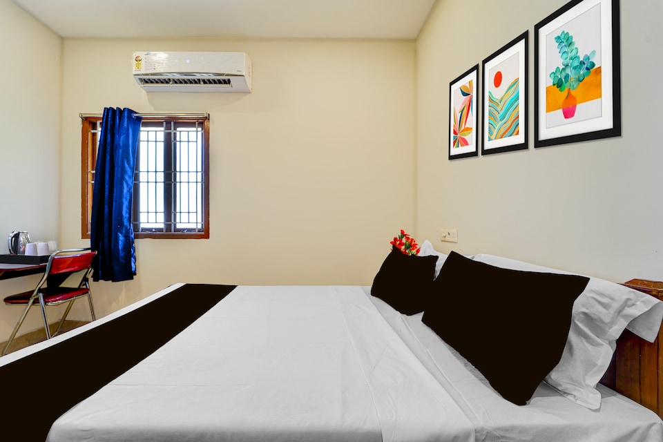 Townhouse Mattuthavani Bus Terminal Madurai, Madurai City Centre, Madurai