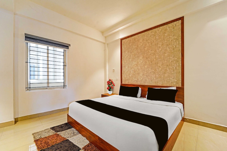 Townhouse Mattuthavani Bus Terminal Madurai, Madurai City Centre, Madurai