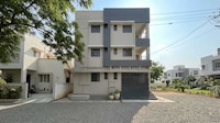 Townhouse Mattuthavani Bus Terminal Madurai