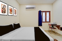 Townhouse Mattuthavani Bus Terminal Madurai