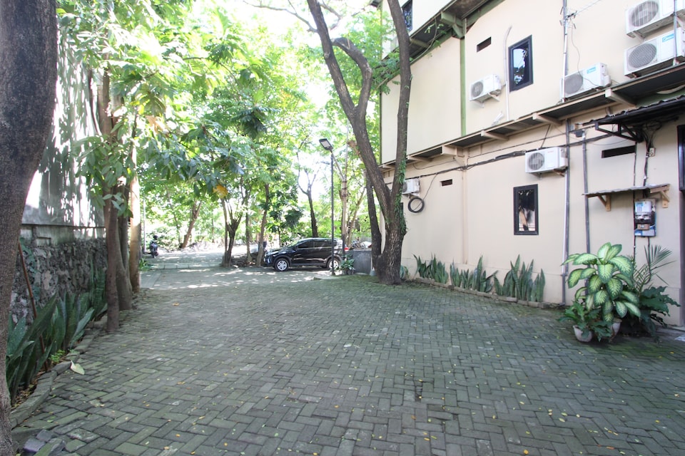 Hotel O near Ahmad Yani International Airport formerly De Costa, Semarang Kota, Semarang