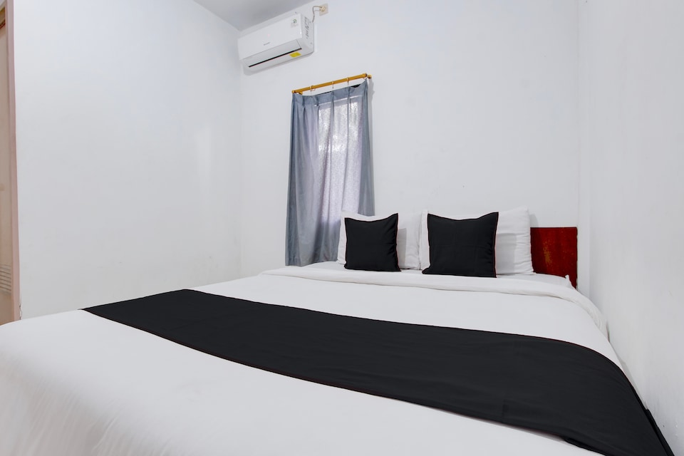 Hotel O near Ahmad Yani International Airport formerly De Costa, Semarang Kota, Semarang