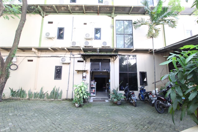 Hotel O near Ahmad Yani International Airport formerly De Costa