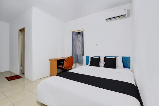 Hotel O near Ahmad Yani International Airport formerly De Costa