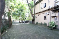 Hotel O near Ahmad Yani International Airport formerly De Costa