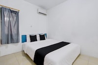 Hotel O near Ahmad Yani International Airport formerly De Costa