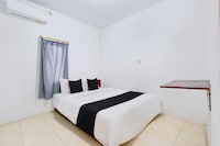 Hotel O near Ahmad Yani International Airport formerly De Costa