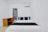 Hotel O near Ahmad Yani International Airport formerly De Costa