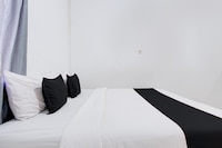 Hotel O near Ahmad Yani International Airport formerly De Costa