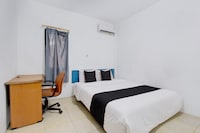 Hotel O near Ahmad Yani International Airport formerly De Costa