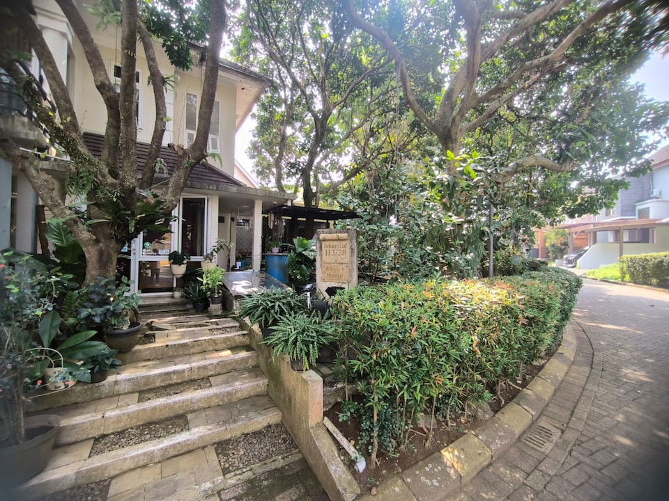 Collection O near Club Golf Bogor Raya formerly Homestay Helinium Syariah, Bogor, Bogor