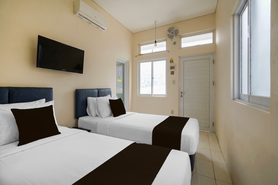 Collection O near Club Golf Bogor Raya formerly Homestay Helinium Syariah, Bogor, Bogor