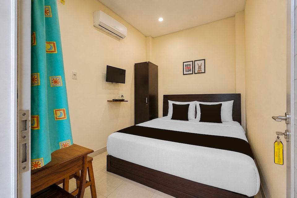 Collection O near Club Golf Bogor Raya formerly Homestay Helinium Syariah, Bogor, Bogor