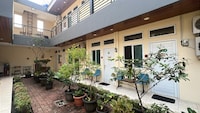 Collection O near Club Golf Bogor Raya formerly Homestay Helinium Syariah