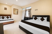 Collection O near Club Golf Bogor Raya formerly Homestay Helinium Syariah