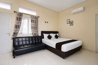 Collection O near Club Golf Bogor Raya formerly Homestay Helinium Syariah