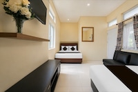Collection O near Club Golf Bogor Raya formerly Homestay Helinium Syariah