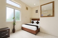 Collection O near Club Golf Bogor Raya formerly Homestay Helinium Syariah