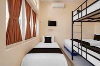 Collection O near Club Golf Bogor Raya formerly Homestay Helinium Syariah