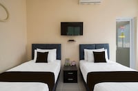Collection O near Club Golf Bogor Raya formerly Homestay Helinium Syariah
