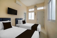 Collection O near Club Golf Bogor Raya formerly Homestay Helinium Syariah