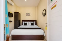 Collection O near Club Golf Bogor Raya formerly Homestay Helinium Syariah