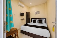 Collection O near Club Golf Bogor Raya formerly Homestay Helinium Syariah