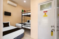 Collection O near Club Golf Bogor Raya formerly Homestay Helinium Syariah
