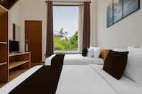Collection O near Club Golf Bogor Raya formerly Homestay Helinium Syariah