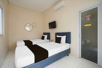 Collection O near Club Golf Bogor Raya formerly Homestay Helinium Syariah